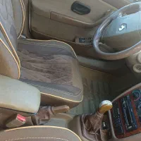 سمند LX دوگانه مدل ۹۳|خودرو سواری و وانت|آران و بیدگل, |دیوار