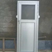 درب و پنجره الومینیو
