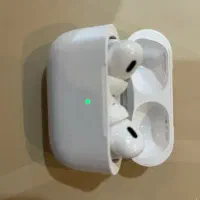 ایرپاد پرو۲ اپل