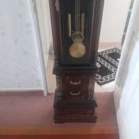 ساعت|ساعت دیواری و تزئینی|اراک, |دیوار