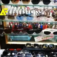 عینک ریبن با کیفیت شیشه اصلی|زیورآلات و اکسسوری|اهواز, سلطانمنش|دیوار