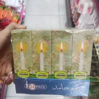 انواع شمع|صنایع دستی و سایر لوازم تزئینی|شیراز, شهرک کوثر|دیوار