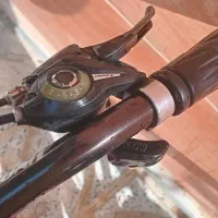دوچرخه مدل 20|دوچرخه، اسکیت، اسکوتر|سرپل ذهاب, |دیوار