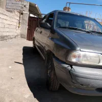 پراید مدل 83