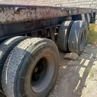 فروش کفی|خودرو سنگین|اهواز, بهشت آباد|دیوار