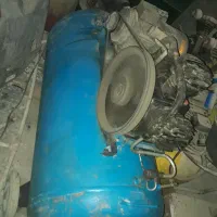 کمپرسور باد|ابزارآلات|برازجان, |دیوار