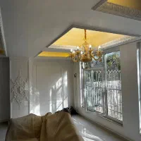 گچ بری / تولید گچبری پیش ساخته، کابینت،کاغذدیواری