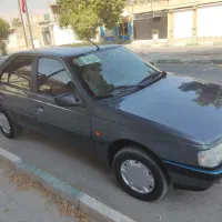 فروش پژو ۴۰۵ مدل ۹۸ بازدید بندر خمیر