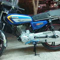 موتور کویر 150 مدل 1402|موتورسیکلت|مشهد, فرهنگ|دیوار