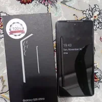 گوشی s25فیک|موبایل|نجف‌آباد, یزدانشهر|دیوار