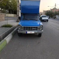 نیسان ۹۳ تناژ پایین|خودرو سواری و وانت|قم, بنیاد|دیوار