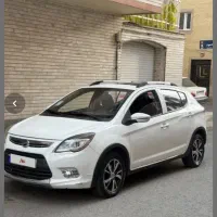 لیفان x50 اتوماتیک استثنائی