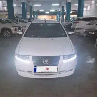 سورن پلاس ef7 فول مدل ۱۴۰۱