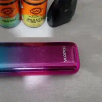 ویپ آرگاس درحدنونوسالم کلایکباراستفاده بادوتااسانس|زیورآلات و اکسسوری|ماهدشت, |دیوار