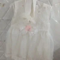 لباس عروس نونو