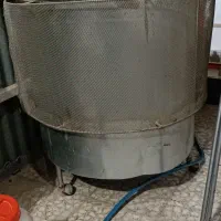 تنور گازی|اجاق گاز و لوازم برقی پخت‌وپز|دزفول, |دیوار