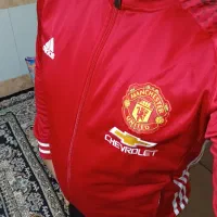 سوئیشرت باشگاه منچستریونایتد|لباس|مشهد, انصار|دیوار