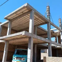 مجری تخصصی اسکلت بتنی تیرچه مستقیم از کارگاه|خدمات پیشه و مهارت|اشکذر, |دیوار