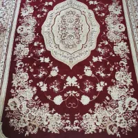 فرش ۶ متری
