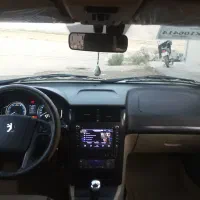 پارس ۴۰۲|خودرو سواری و وانت|گندمان, |دیوار