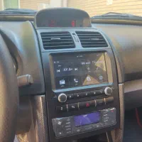 فروش سمند سورن پلاس با موتور xu7پلاس|خودرو سواری و وانت|پیر بکران, |دیوار