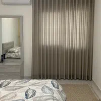 پرده  مینیمال. ساده  کلاسیک