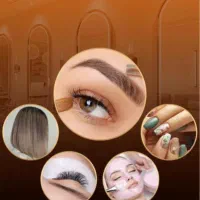 استخدام ارایشگر و مشارکت