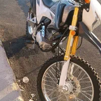 موتور پرواز|موتورسیکلت|شیراز, شهرک گلستان شمالی|دیوار