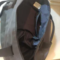 ساک ورزشی نایکی زنانه+کلاه شنا Speedo (اوریجینال)|کیف، کفش، کمربند|تهران, شهرک غرب|دیوار