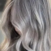 مدل میشم برای رنگ و کراتین