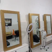 آینه دو عدد به اندازه ۰.۷۵×۱.۲۰