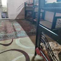 اقامتگاه ،خوابگاه،سوئیت،اقایان