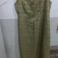 لباس مجلسی سایز ۴۶|لباس|قم, نیروگاه|دیوار