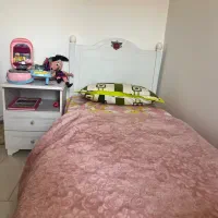 تخت کودک دخترانه. بالسا|تخت و صندلی بچه|پردیس, فاز ۱۱|دیوار