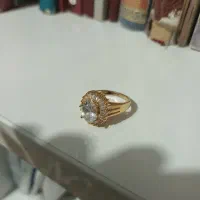 انگشتر و گوشواره