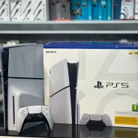 ps5 slim دیسکخور فول بازی