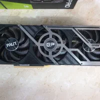کارت گرافیک Palit Rtx 3070