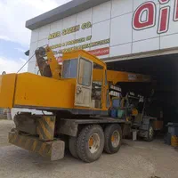 جرثقیل درشهرک صنعتی شماره 2،خدمات جرثقیل|خدمات حمل و نقل|اردبیل, |دیوار