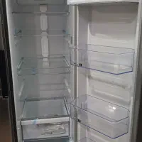 یخچال ساید پاکشوما آکبند
