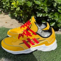 کتونی اورجینال آدیداس bounce سایز 41|کیف، کفش، کمربند|تهران, جوادیه تهرانپارس|دیوار