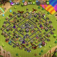 کلش آف کلنز