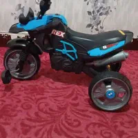 موتور بچگانه|اسباب‌بازی بچه|بندرعباس, |دیوار