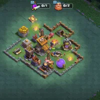 اکانت کلش اف کلنز|کنسول، بازی ویدئویی و آنلاین|مشهد, ایثارگران|دیوار