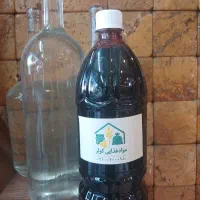 شیره خرما طبیعی و تازه