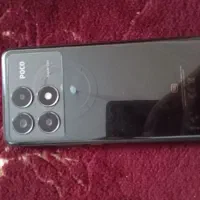 گوشی پوکو x6پرو