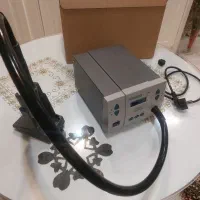 هیتر کوئیک|لوازم جانبی موبایل و تبلت|فردیس, فردیس|دیوار