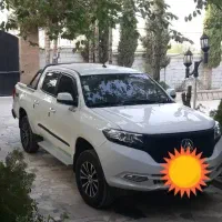 کلوت ۲۴۰۰ تمام فابریک|خودرو سواری و وانت|شیراز, تندگویان|دیوار