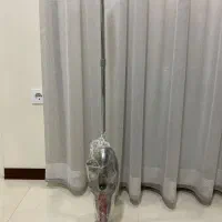 جارو عصایی سیم دار نو  آکبند فوری