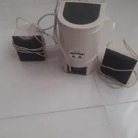 باند سالم وتمیز|سیستم صوتی خانگی|مرند, |دیوار