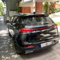 kmc x5 صفر ۱۴۰۴ بهترین رنگ|خودرو سواری و وانت|مشهد, فردوسی|دیوار